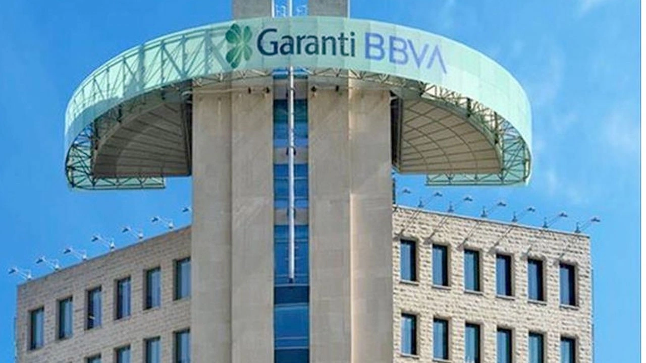 Garanti BBVA'dan esnafa özel 50 bin liraya varan faizsiz nakit fırsatı