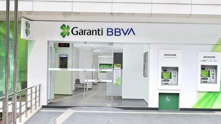 Garanti BBVA Mobil'deki "Aracım" özelliği tüm ihtiyaçları tek noktada birleştiriyor