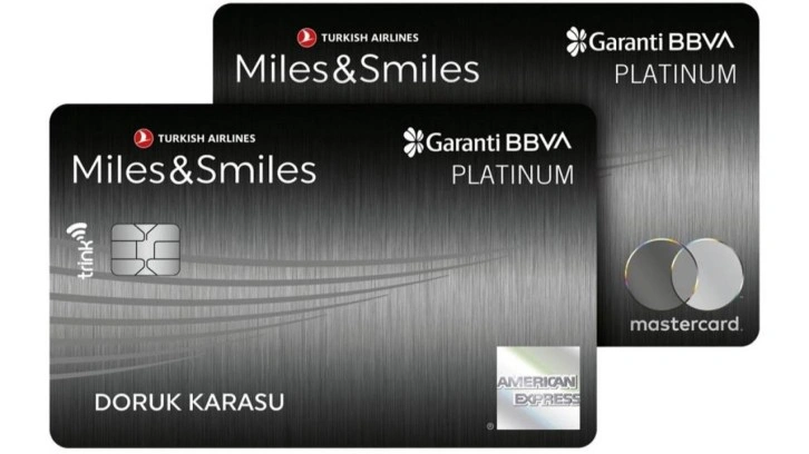 Garanti BBVA ve THY, Miles&Smiles anlaşmasını 5 yıllığına yeniledi