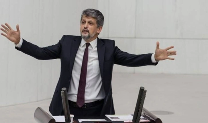 Garo Paylan'dan TİP açıklaması: 'Çok çaba sarf ettik...'