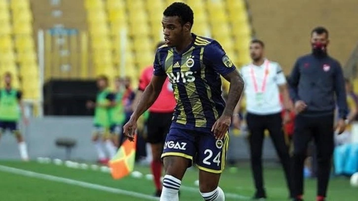 Garry Rodrigues, Sivasspor'a imzayı attı