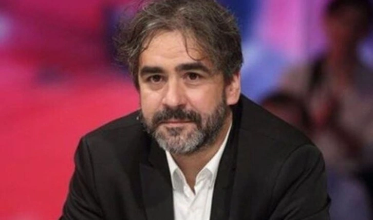 Gazeteci Deniz Yücel'e yakalama kararı