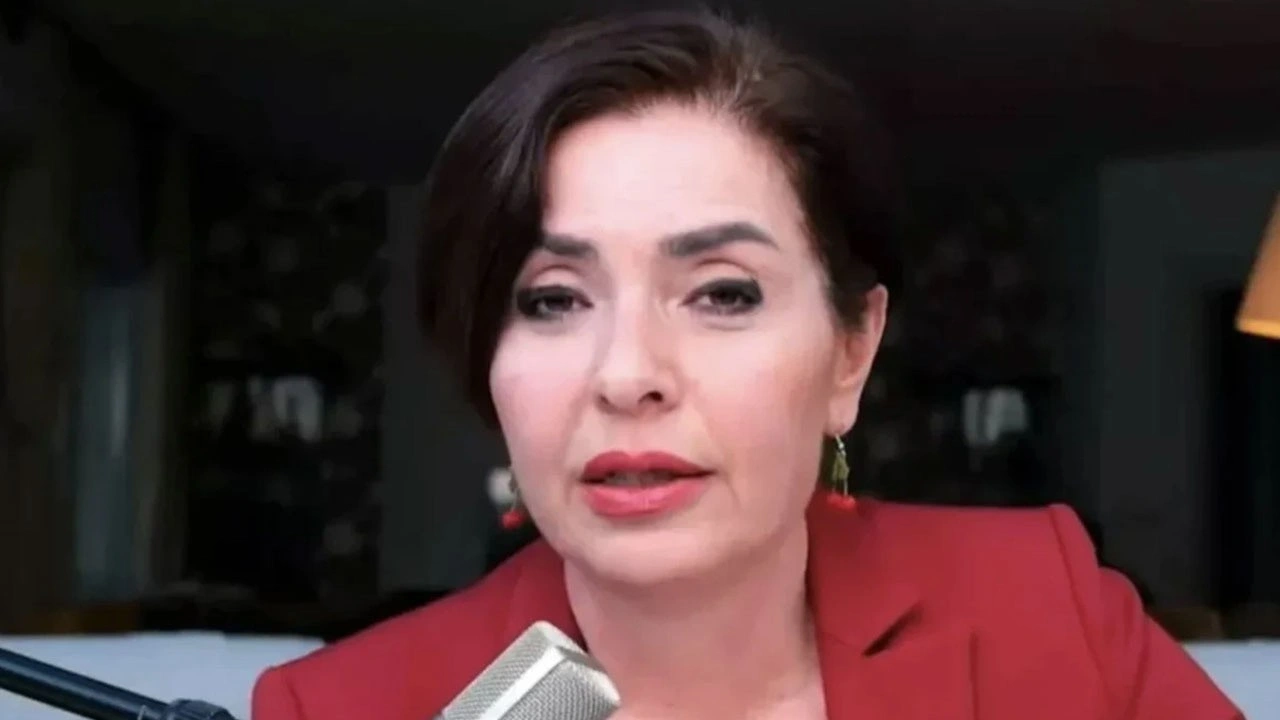 Gazeteci Özlem Gürses hakkında ev hapsi kararı verildi