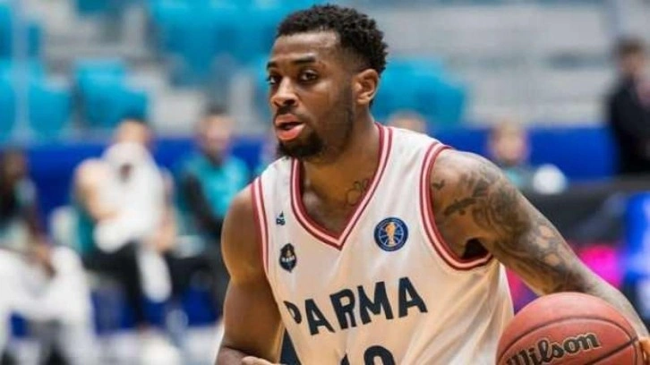 Gaziantep Basketbol, Codi Miller'ı transfer etti