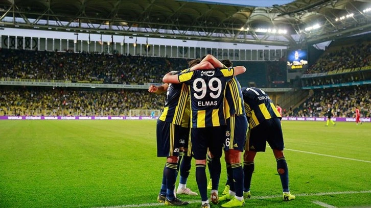 Gaziantep FK-Fenerbahçe maçı biletleri satışta