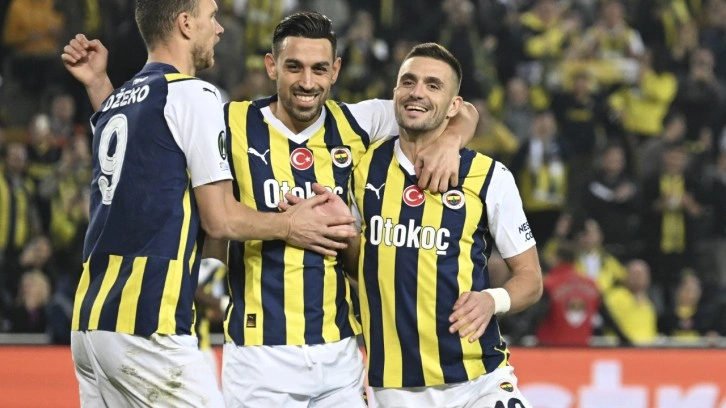 Gaziantep FK - Fenerbahçe maçı (CANLI YAYIN)