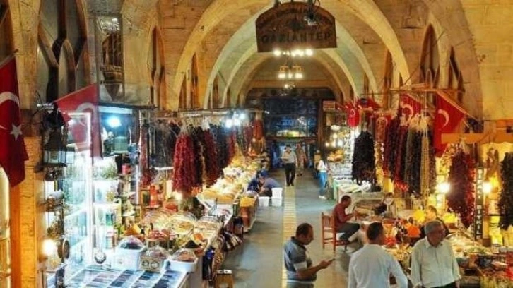 Gaziantep, Kilis ve Adıyaman'daki sosyal girişimciliğe destek