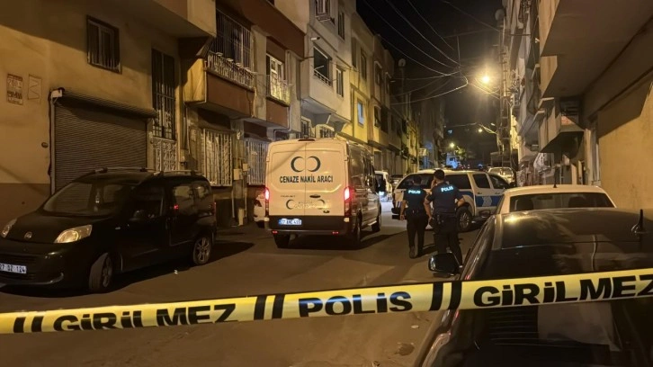 Gaziantep'te cinnet getiren şahıs dehşet saçtı: 6 ölü, 2 yaralı