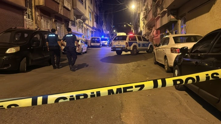 Gaziantep'te korkunç olay! 5 kişiyi öldürdü ardından intihar etti