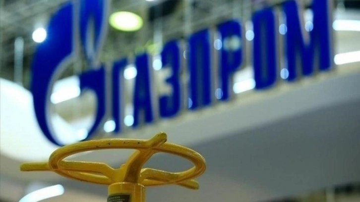 Gazprom: Rusya Ukraynalı Naftogaz’a yaptırım uygulayabilir