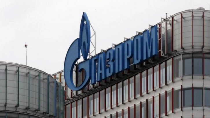 Gazprom: Yaptırımlar nedeniyle Rusya’ya gaz türbini teslimatı imkansız