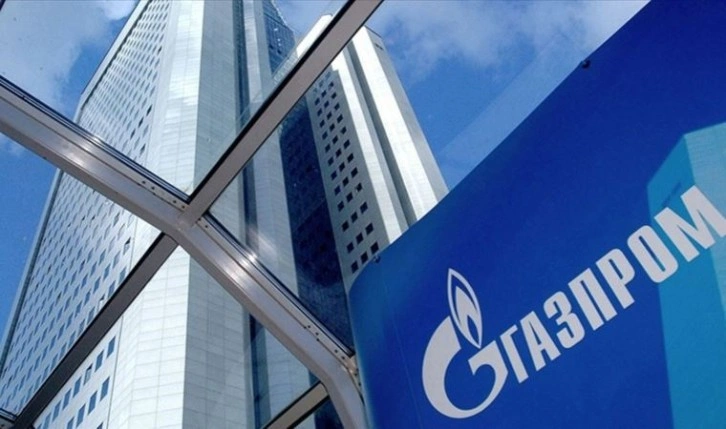 Gazprom'un yatırım planı