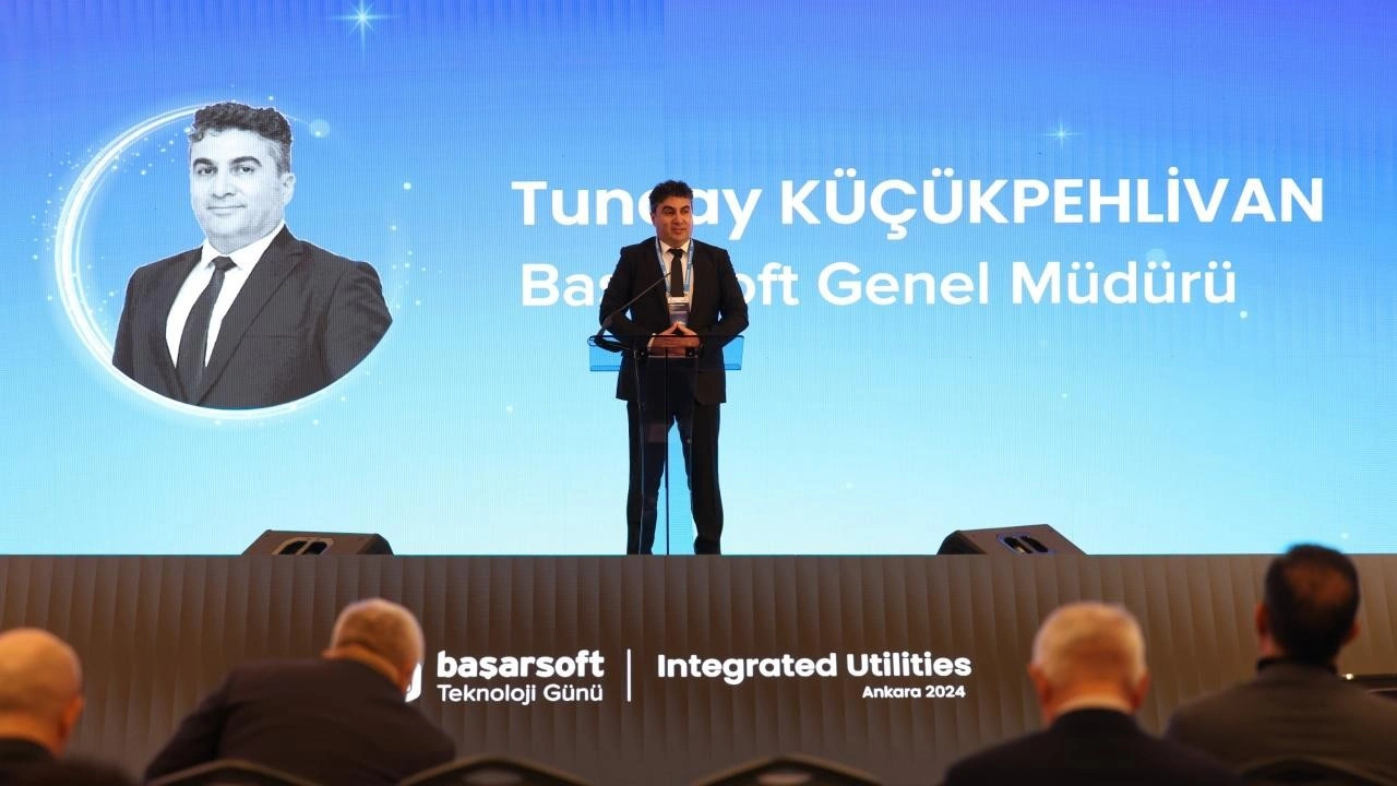 Geleceğin altyapısı Teknoloji Günü’nde konuşuldu