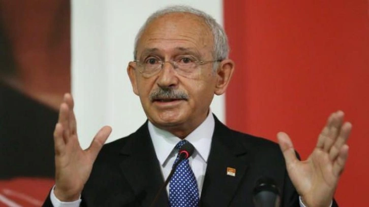 Gelecek Partisi'nden Kılıçdaroğlu'nun adaylığına yeşil ışık