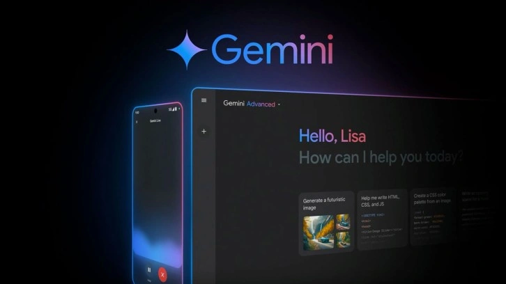 Gemini Live nedir, nasıl Android telefonda kullanılır?