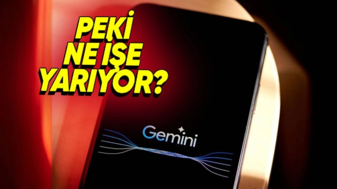 Gemini'nin 'Deep Research' Özelliği Mobil Uygulamaya da Geldi