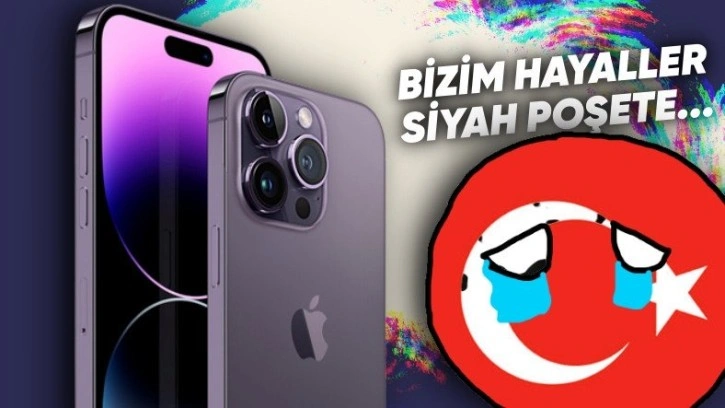 Gençlerin iPhone Kullanma Oranı Son 10 Yılda Nasıl Değişti?