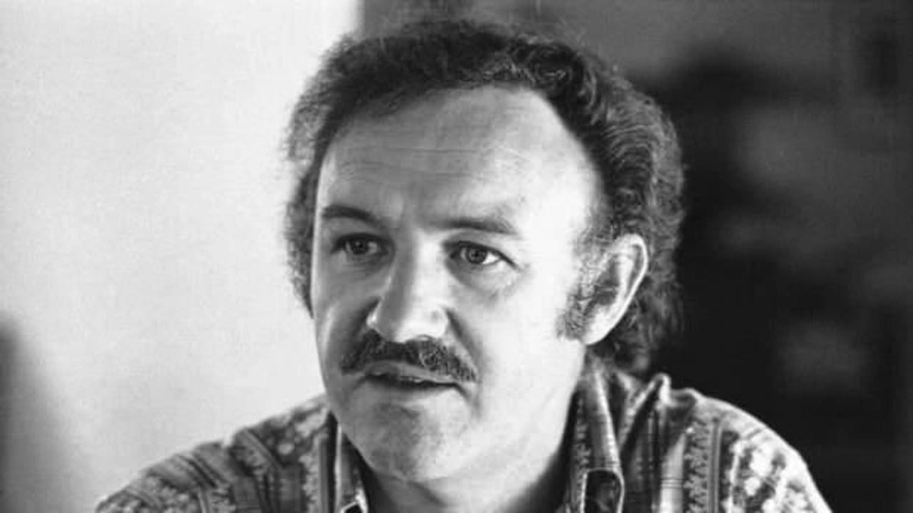 Gene Hackman'ın ölümüyle ilgili şoke eden iddia!