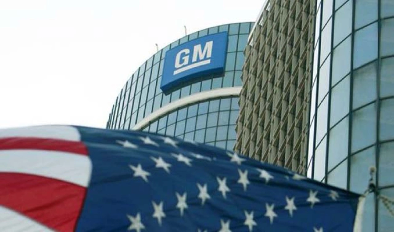 General Motors hisse satışını duyurdu: LG ile anlaşma tamam