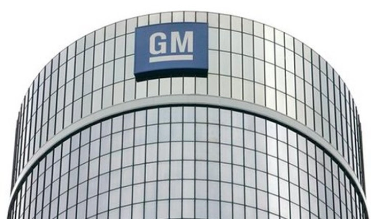 General Motors'dan 10 milyar dolarlık hisse geri alımı