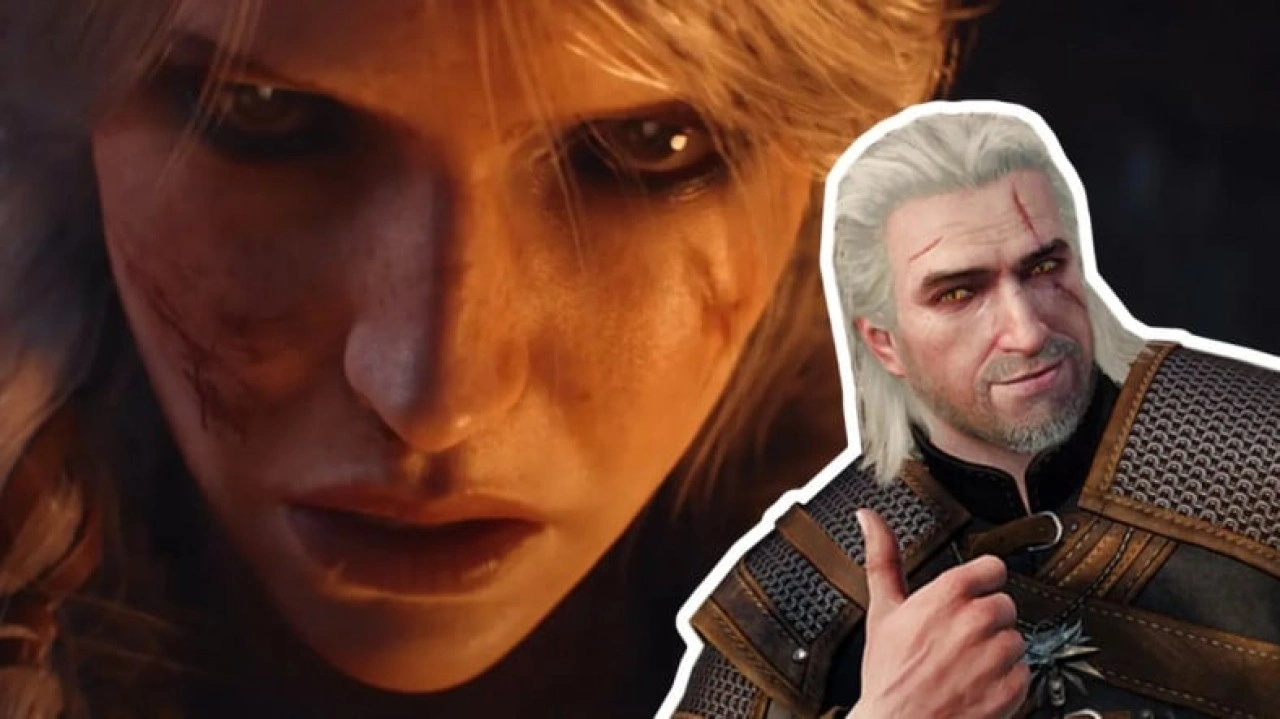 Geralt’ın Sesi, The Witcher 4’teki Büyük Değişim Hakkında Konuştu