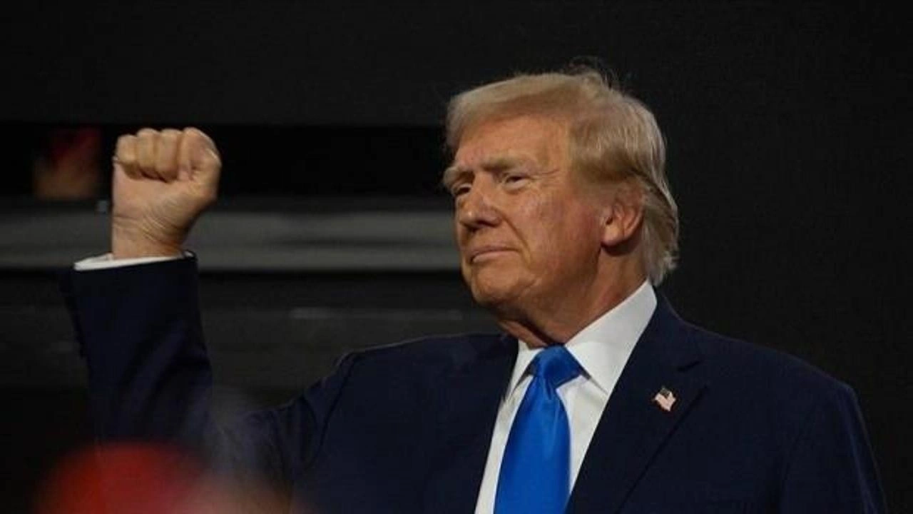 Gerilim tırmanıyor! Trump imzayı attı, kılıçlar çekildi