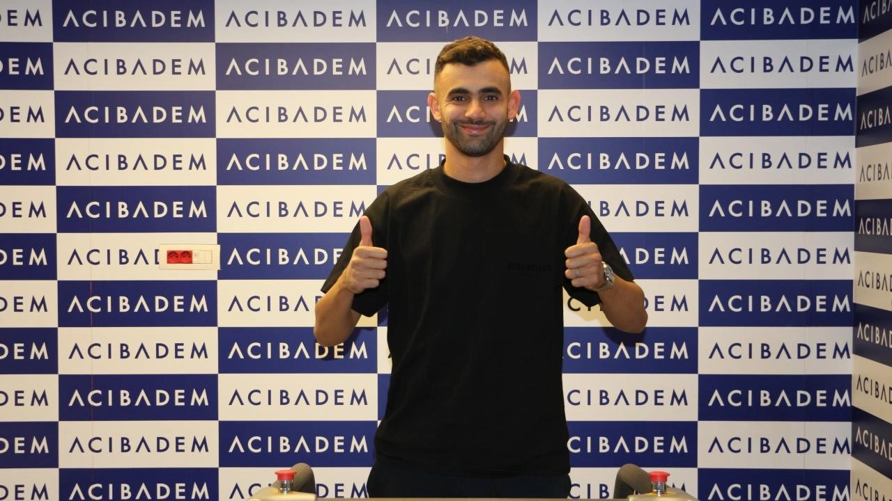 Ghezzal Beşiktaş yönetimini haklı çıkardı