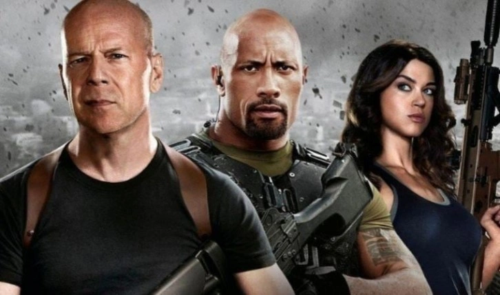 G.I. Joe: Misilleme filmi konusu nedir? G.I. Joe: Misilleme filmi oyuncuları kimler?