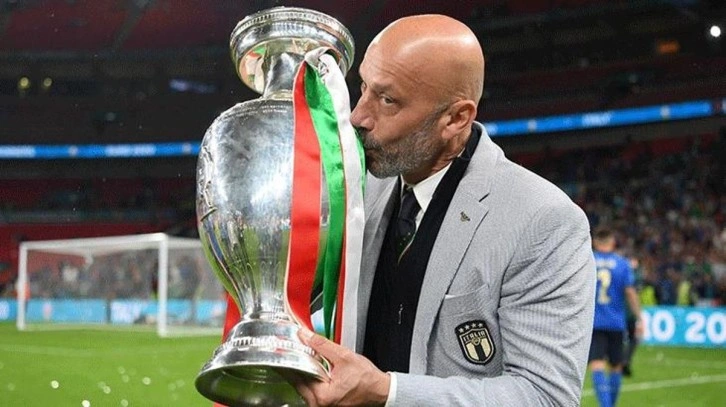 Gianluca Vialli öldü mü, neden öldü? Gianluca Vialli hasta mıydı, hastalığı neydi?