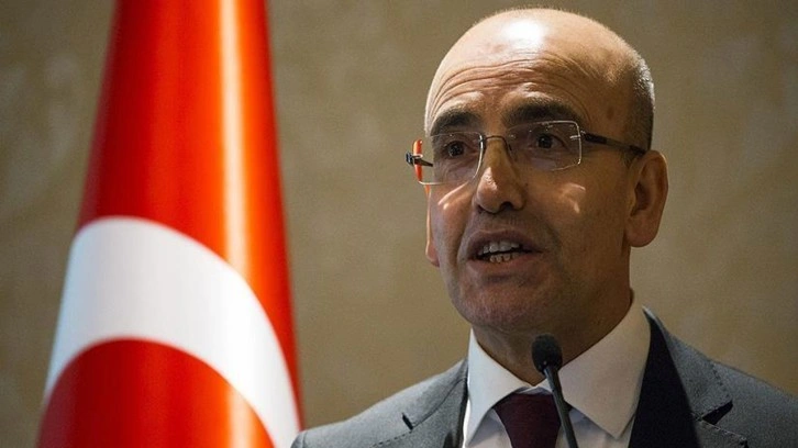 Gıda Komitesi, Bakan Mehmet Şimşek'in ev sahipliğinde toplandı