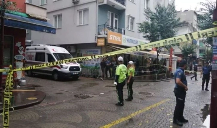 Giresun'da katliam: Boşanma aşamasındaki eşini ve 2 akrabasını öldürdü