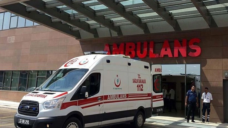 Giresun'da toplu yemek sonrası 42 kişi hastanelik oldu! İl sağlık müdüründen açıklama