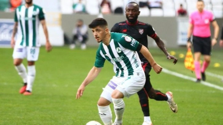 Giresunspor bu sezon evinde sessiz!