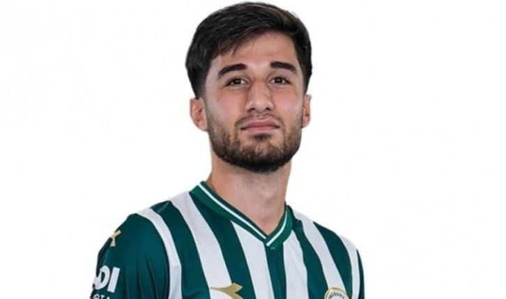 Giresunspor, Talha Ülvan'ı transfer etti