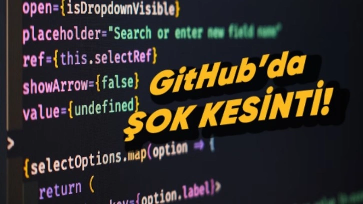 GitHub Büyük Kesinti Yaşadı, Şimdi Yeniden Çalışıyor