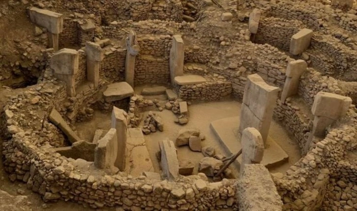 Göbeklitepe: Tarihin ‘Sıfır’ değil ‘Kırılma’ noktası