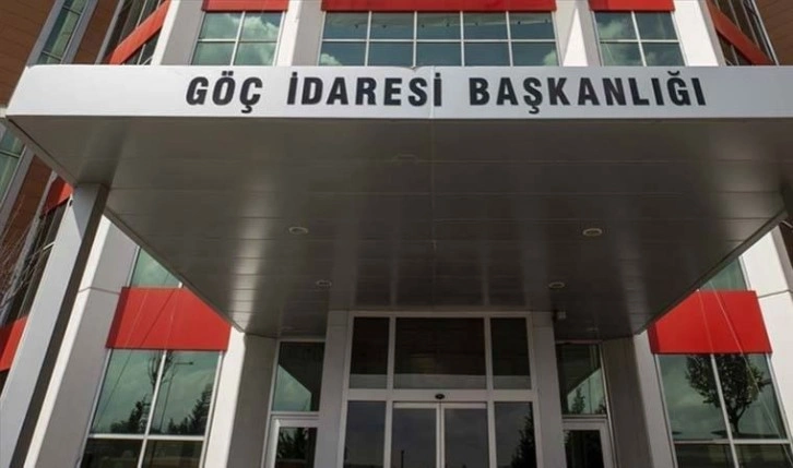 Göç İdaresi Başkanlığı 600 bin Suriyelinin İstanbul'a götürüldüğü iddiasını yalanladı