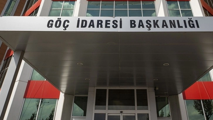 Göç İdaresi, "vatandaşlık verme yetkilerinin bulunduğu" iddialarını yalanladı