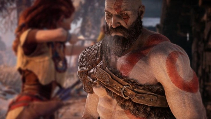 God of War Dizisi Geliyor: İşte İlk Detaylar