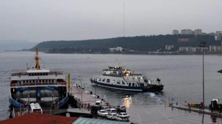 Gökçeada ve Bozcaada'ya yarın tek sefer düzenlenecek!