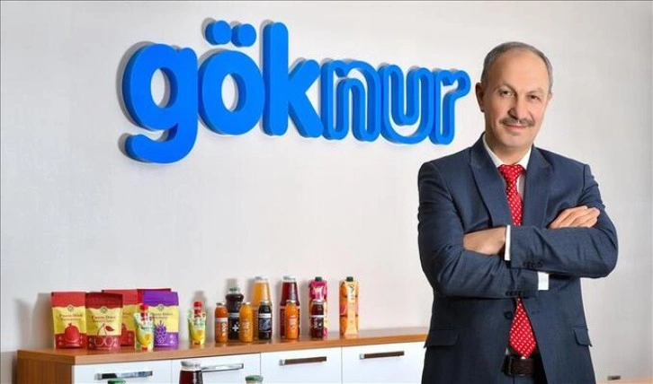 Göknur Gıda halka arzında payların tamamı satıldı