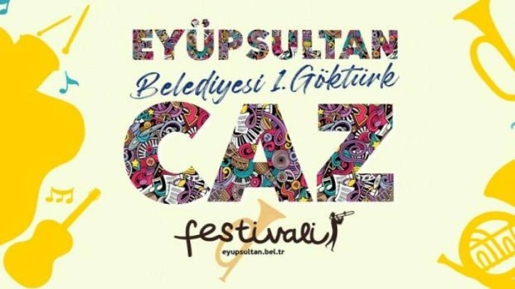 Göktürk Caz Festivali başlıyor!