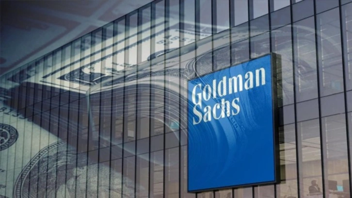 Goldman Sachs açıkladı! Dolar o fiyatları görecek