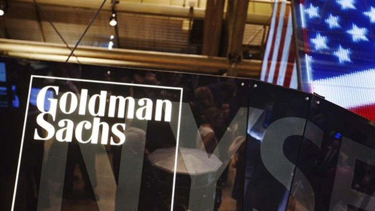 Goldman Sachs: TL’de değer kaybı sürecek