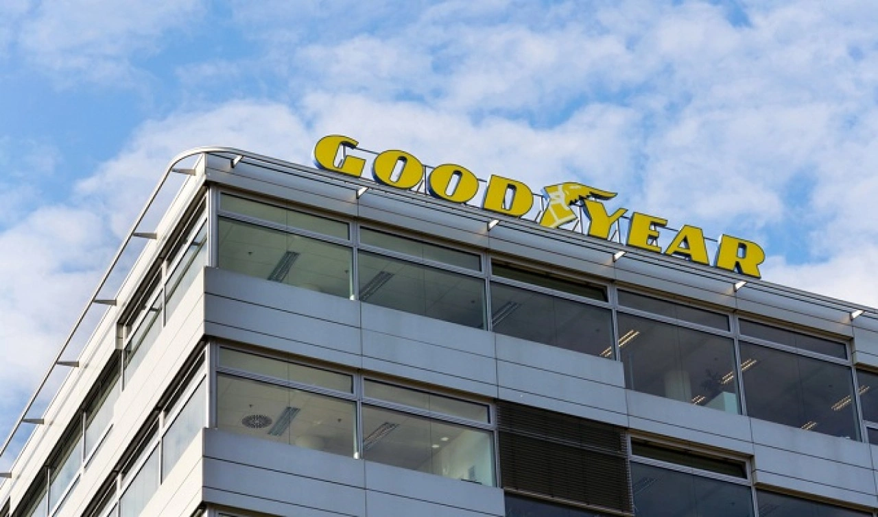 Goodyear, Dunlop markasının Sumitomo Rubber'a satışını duyurdu