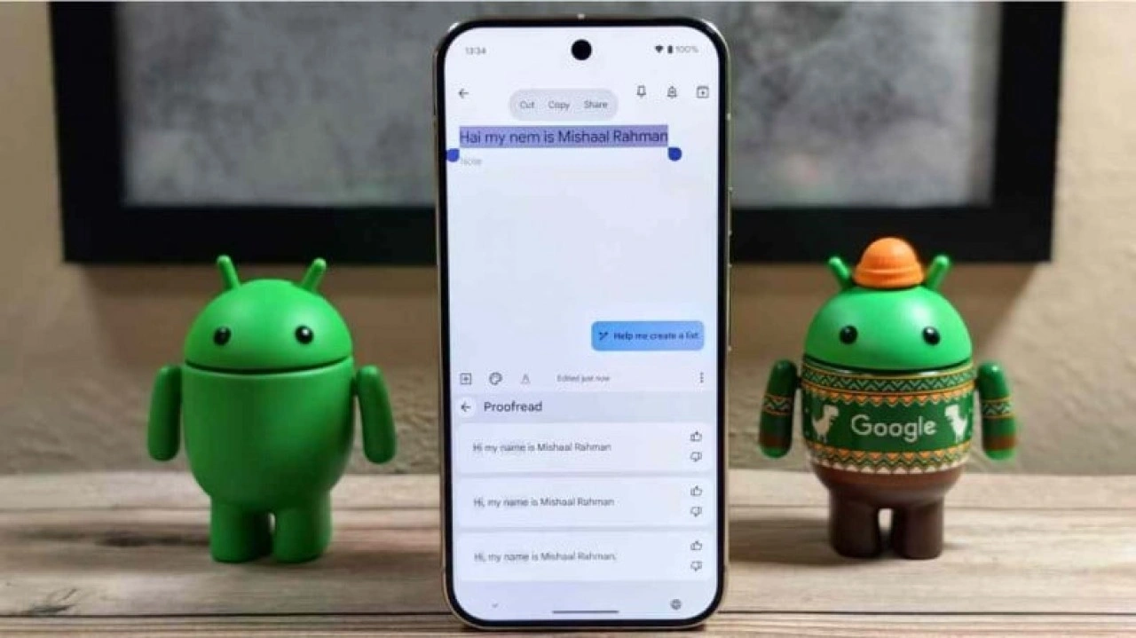 Google, Android 16 ile Yapay Zekânın Müdahalesini Sınırlayacak