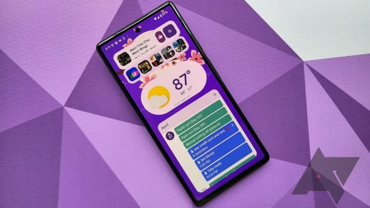 Google, Android kullananların işini kolaylaştıracak 3 yeni widget geliştirdi!