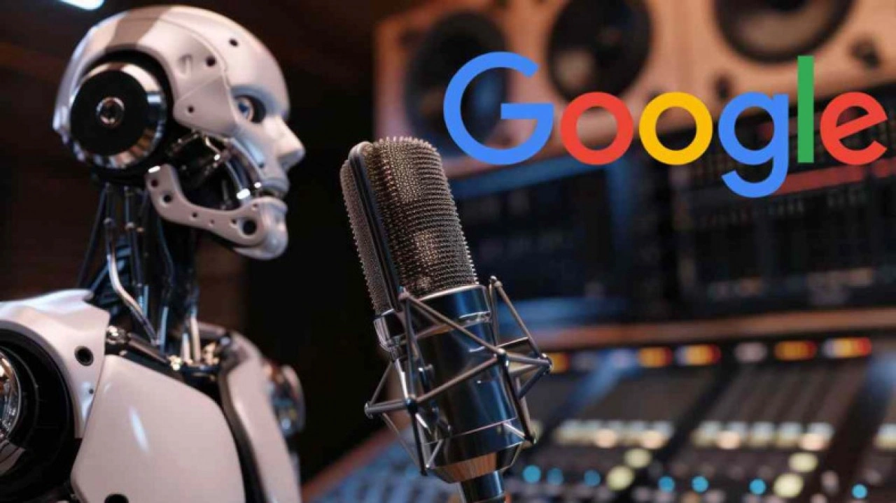 Google, Arama Geçmişi ve Discover Verileriyle Kişiselleştirilmiş Podcast Sunmaya Hazırlanıyor