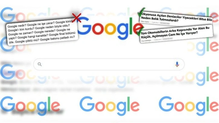 Google Arama Güncelleniyor: Özgün İçerikler Öne Çıkacak