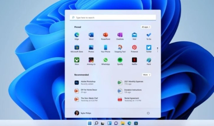 Google ardından Windows için tepki çekecek 'reklam' adımı